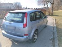 Second-hand Ford C-MAX 2005 Gri Monovolum