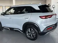 Neu BYD Atto 2 Boost 212 PS (155 kW) 2026 Weiß SUV
