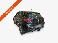 Gebraucht Renault Clio 90 PS (66 kW) 2023 Schwarz Kleinwagen
