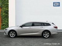Gebraucht Opel Insignia Elegance 174 PS (127 kW) 2021 Silber Kombi