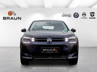 Neu Citroën C5 Aircross Comfort 156 kW (213 PS) 2025 Blau SUV