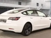Gebraucht Tesla Model 3 RWD 239 kW (325 PS) 2022 Schwarz Limousine