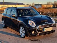 gebraucht Mini Cooper SD Clubman SD