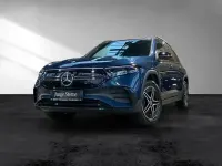 Gebraucht Mercedes EQB350 AMG 214 kW (292 PS) 2023 Andere SUV
