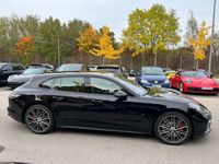 gebraucht Porsche Panamera Turbo Turismo, Burm.,Appr 08/24,NP 206T