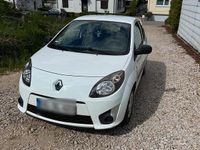 Second-hand Renault Twingo 75 CP (55 kW) 2011 Alb Hatchback