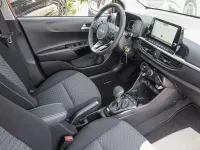 Neu Kia Picanto Vision 68 PS (50 kW) 2026 (beg) signal red Kleinwagen