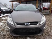 Gebraucht Ford Mondeo Trend 140 PS (102 kW) 2011 Braun Kombi
