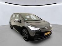 Gebraucht VW ID.3 150 kW (204 PS) 2020 Grau Kleinwagen