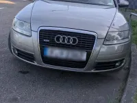 Gebraucht Audi A6 255 PS (187 kW) 2006 Limousine