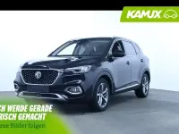 Gebraucht MG EHS Luxury 258 PS (189 kW) 2023 Schwarz SUV