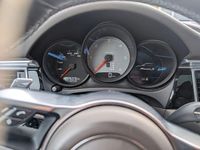 Occasion Porsche Macan S 258 ch (189 kW) 2017 Gris SUV