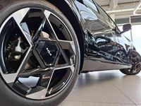 Neu Kia EV4 GT-Line 150 kW (204 PS) 2025 Schwarz Kleinwagen