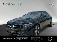 Gebraucht Mercedes C180 Avantgarde 170 PS (125 kW) 2025 Schwarz Limousine