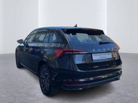 Gebraucht Skoda Scala Selection 116 PS (85 kW) 2025 Blackmagic perleffekt Kleinwagen