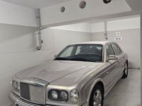 Gebraucht Bentley Arnage 405 PS (297 kW) 2002 Grau Limousine