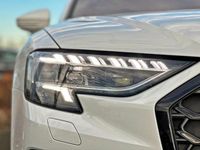 Gebraucht Audi A8 S-Line 460 PS (338 kW) 2023 Weiß Limousine