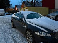 Gebraucht Jaguar XJ 277 PS (203 kW) 2014 Limousine