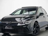 Gebraucht VW Golf VIII R-line 150 PS (110 kW) 2024 Schwarz Limousine