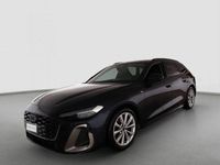 Gebraucht Audi A5 S-Line 204 PS (150 kW) 2025 Blau Kombi