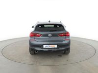 Gebraucht BMW X2 Advantage 2019 Grau SUV