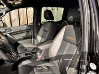 Gebraucht Ford Ranger Wildtrack 213 PS (156 kW) 2023 Schwarz Pickup