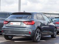 gebraucht Audi A1 25 TFSI ADVANCED S LINE LED PDC SIT