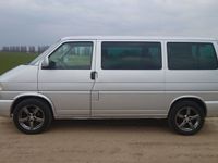 gebraucht VW Caravelle 