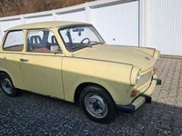 gebraucht Trabant 601 Nostalgie DDR Kulturgut Bj 1966 E Karosse