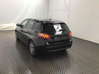 Gebraucht Peugeot 308 Style 110 PS (80 kW) 2021 Limousine