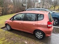 Gebraucht Honda Jazz 76 PS (55 kW) 2005 Andere farben Kleinwagen