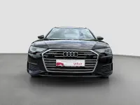 Gebraucht Audi A6 Design 286 PS (210 kW) 2019 Schwarz Kombi