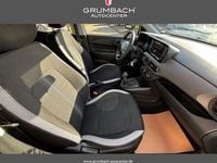 Neu Hyundai i10 63 PS (46 kW) 2025 Vibrant blue meineraleffekt Kleinwagen