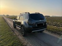 Gebraucht Dacia Duster Prestige 125 PS (91 kW) 2016 Grau SUV