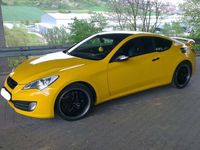 gebraucht Hyundai Coupé GenesisGenesis2.0 T