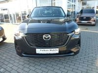 Gebraucht Mazda CX-60 Homura-Line 328 PS (241 kW) 2024 Schwarz SUV