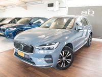 Gebraucht Volvo XC60 Inscription 341 PS (250 kW) 2021 Grau SUV