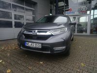 Gebraucht Honda CR-V Executive 146 PS (107 kW) 2022 Andere farbe SUV
