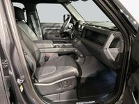 Gebraucht Land Rover Defender HSE Dynamic 300 PS (220 kW) 2010 Grau SUV