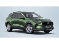 Neu Ford Kuga Titanium 242 PS (177 kW) 2026 Grün SUV