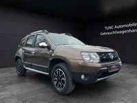 Gebraucht Dacia Duster Black Shadow 125 PS (91 kW) 2018 Braun SUV