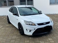 gebraucht Ford Focus ST