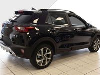 gebraucht Kia Stonic 1.0 T-GDI OPF Mild Hybrid DCT7 GT Line