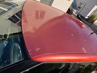 Gebraucht Skoda Fabia 70 PS (51 kW) 2008 Orange Kleinwagen