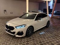 Gebraucht BMW M235 M Performance 306 PS (225 kW) 2021 Weiß Limousine