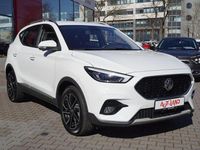Gebraucht MG ZS Luxury 111 PS (81 kW) 2024 Weiß SUV