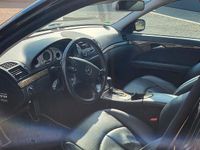 Gebraucht Mercedes 320 224 PS (164 kW) 2008 Schwarz Limousine