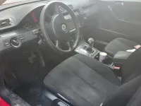 Gebraucht VW Passat 163 PS (119 kW) 2006 Kombi