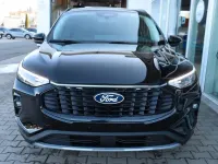 Neu Ford Kuga Titanium 179 PS (131 kW) 2026 Agate black metallic SUV