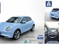 Gebraucht Ora 03 125 kW (171 PS) 2023 Blau Kleinwagen